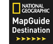National Geographic MapGuide