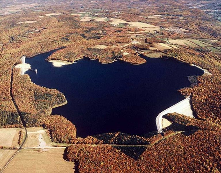 Merrill Creek Reservoir