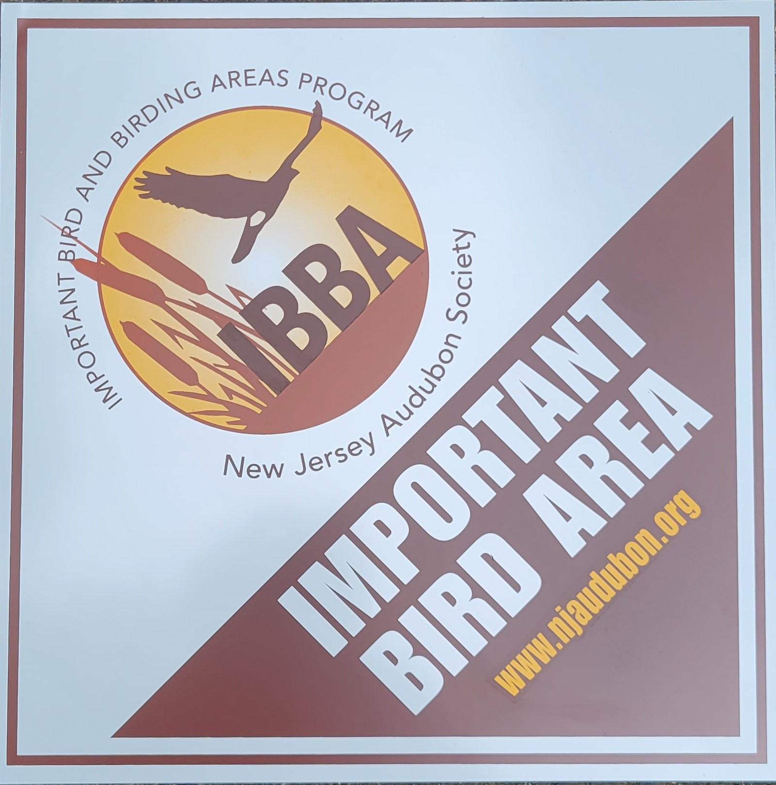 ibba sign for merrill